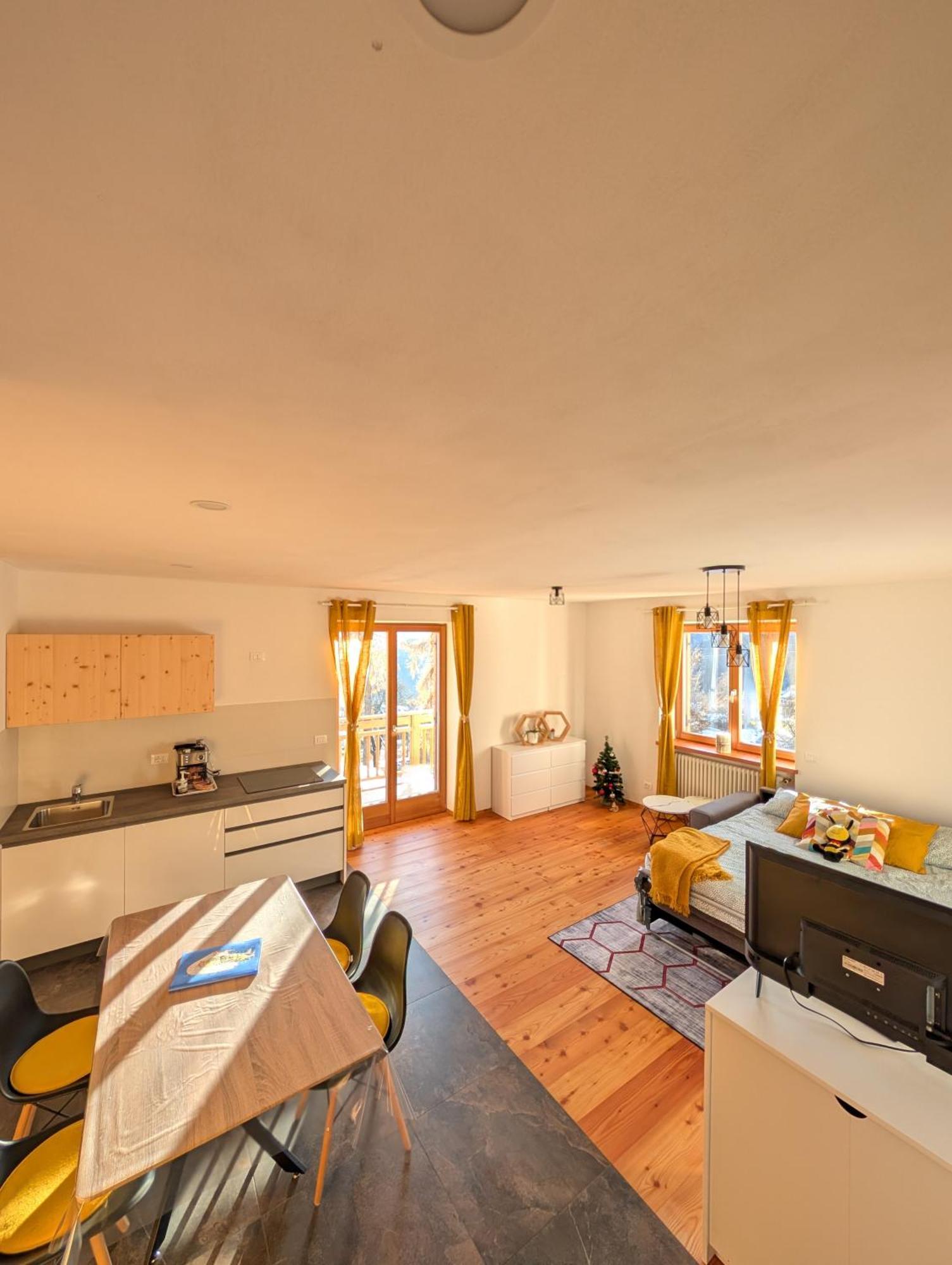 Appartamento La Regina Tret Room photo