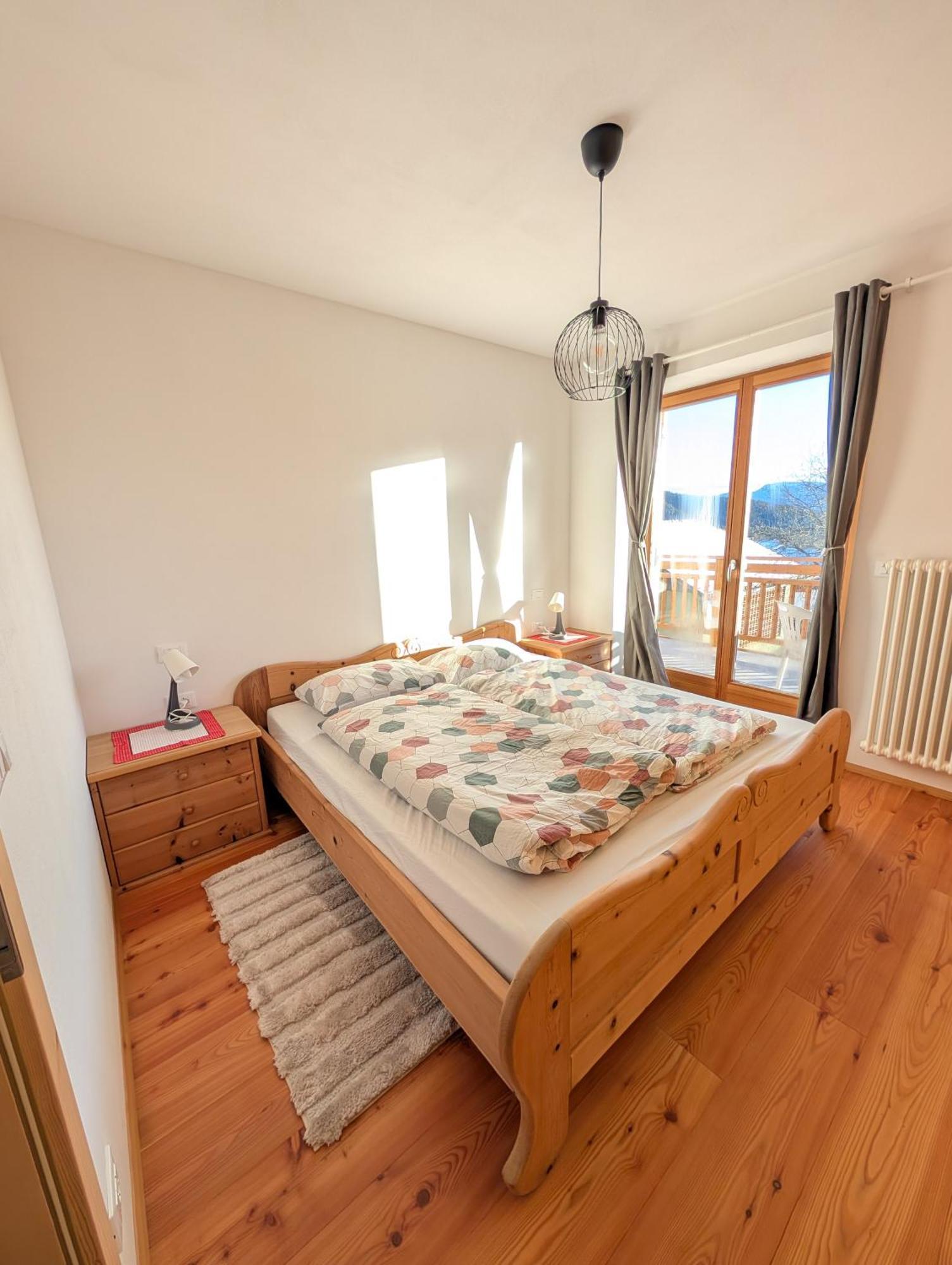 Appartamento La Regina Tret Room photo